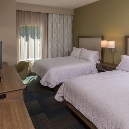 Hampton Inn & Suites-Asheville Biltmore Village, Nc Dış mekan fotoğraf