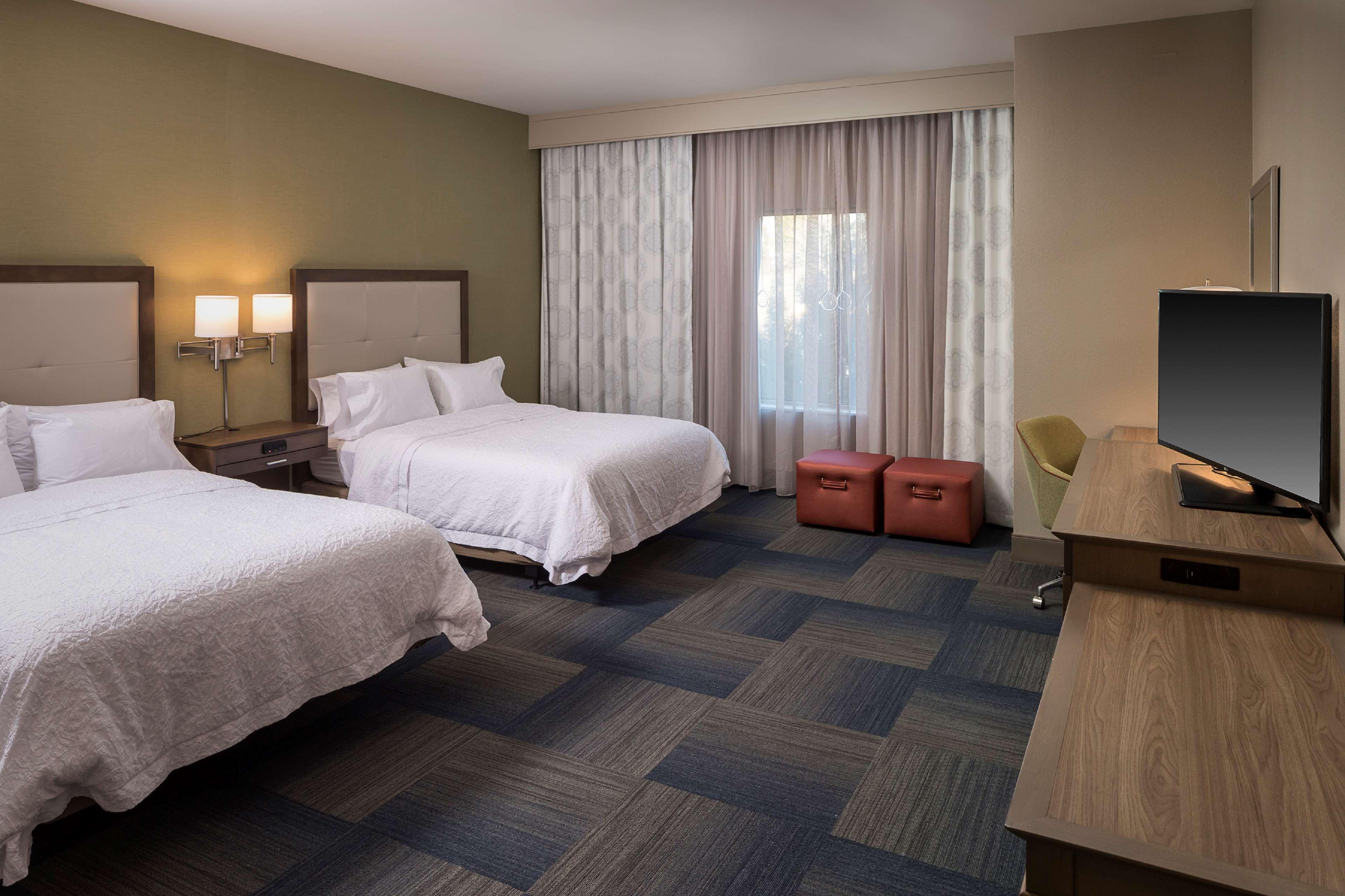 Hampton Inn & Suites-Asheville Biltmore Village, Nc Dış mekan fotoğraf
