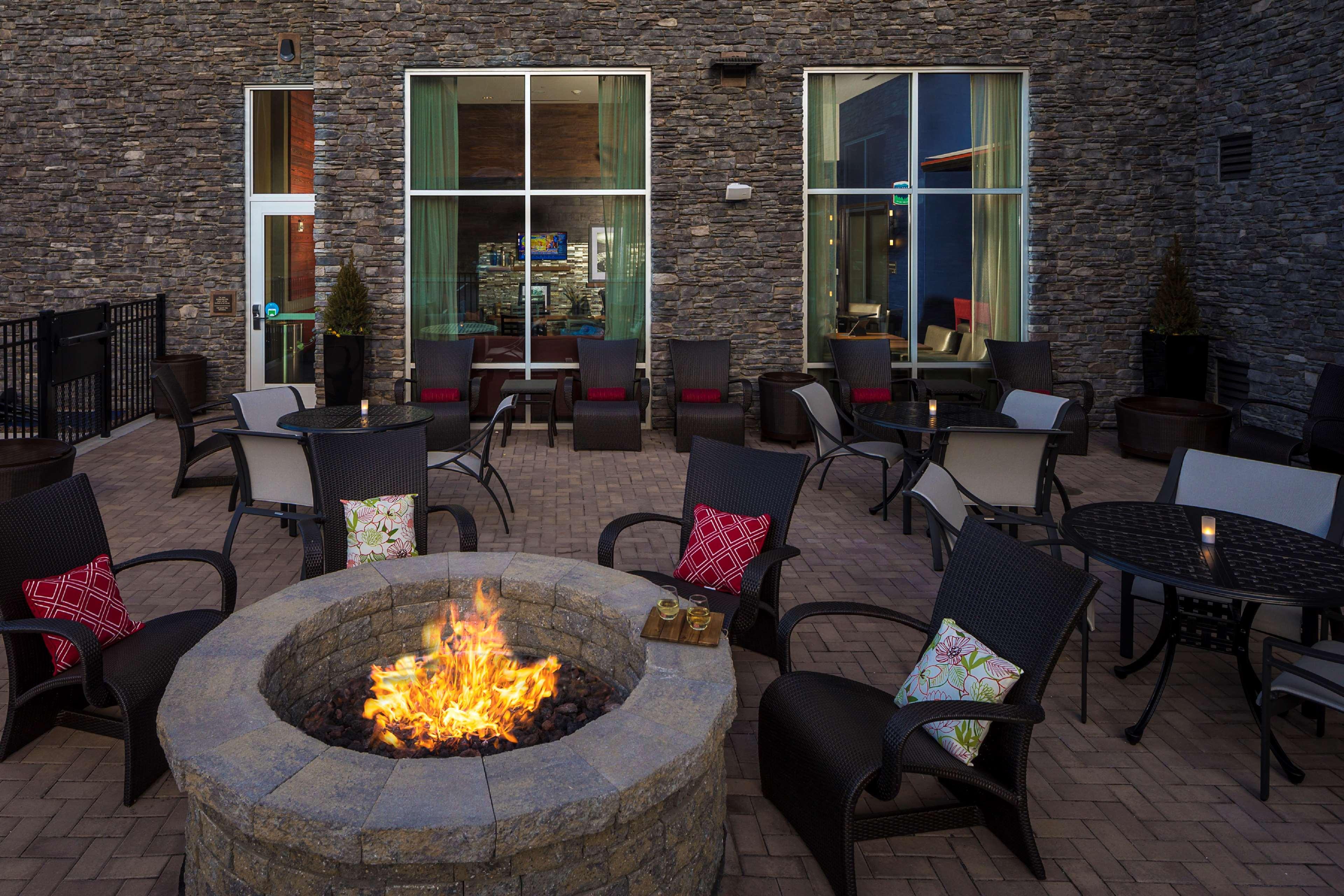 Hampton Inn & Suites-Asheville Biltmore Village, Nc Dış mekan fotoğraf