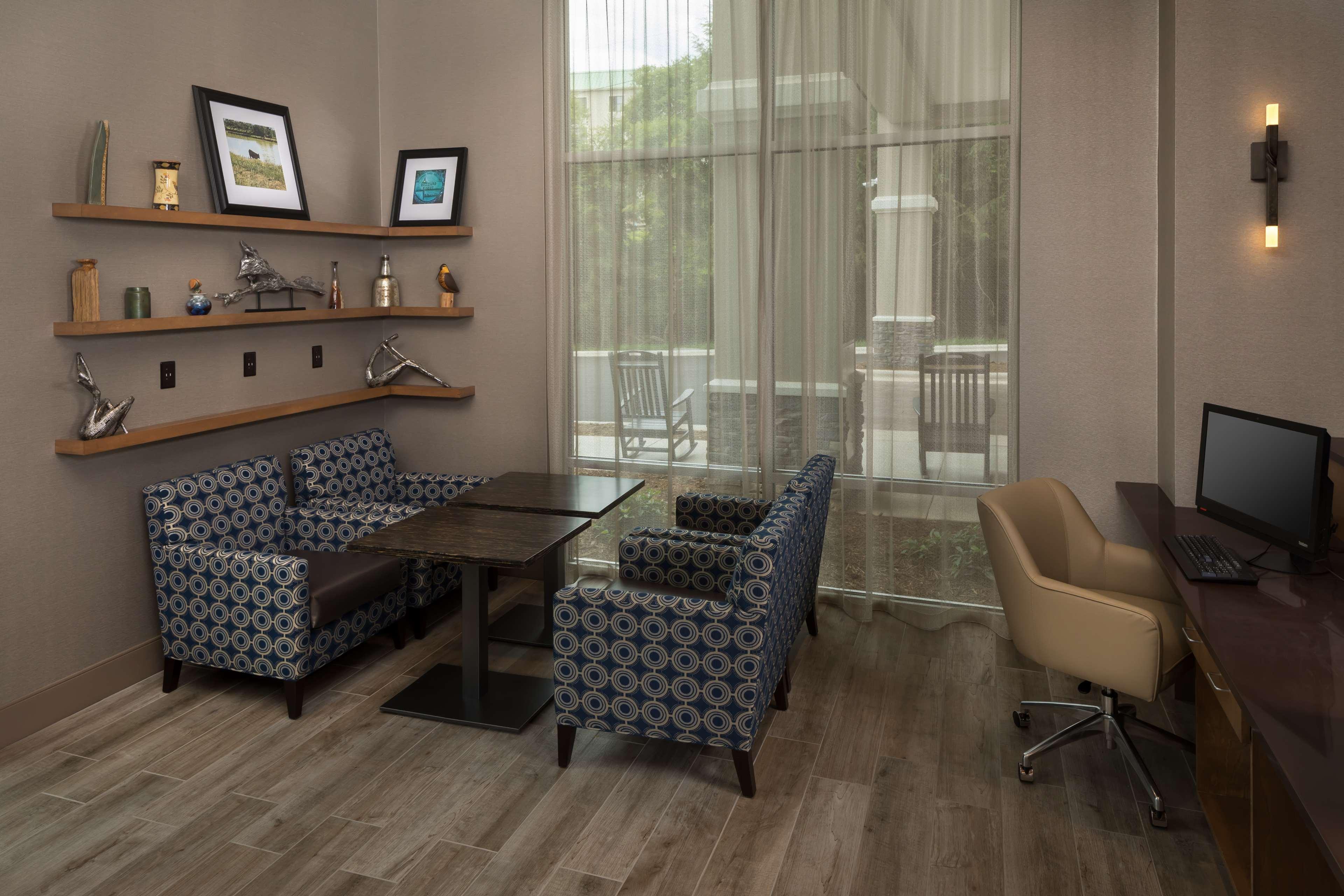 Hampton Inn & Suites-Asheville Biltmore Village, Nc Dış mekan fotoğraf