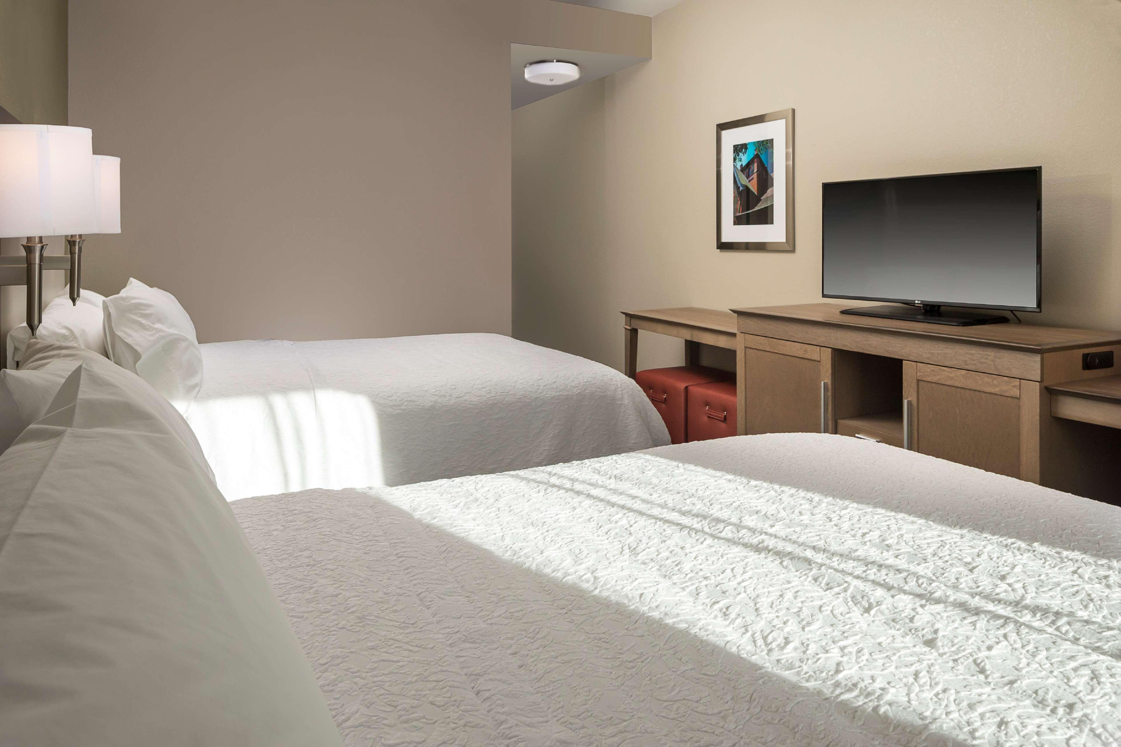 Hampton Inn & Suites-Asheville Biltmore Village, Nc Dış mekan fotoğraf