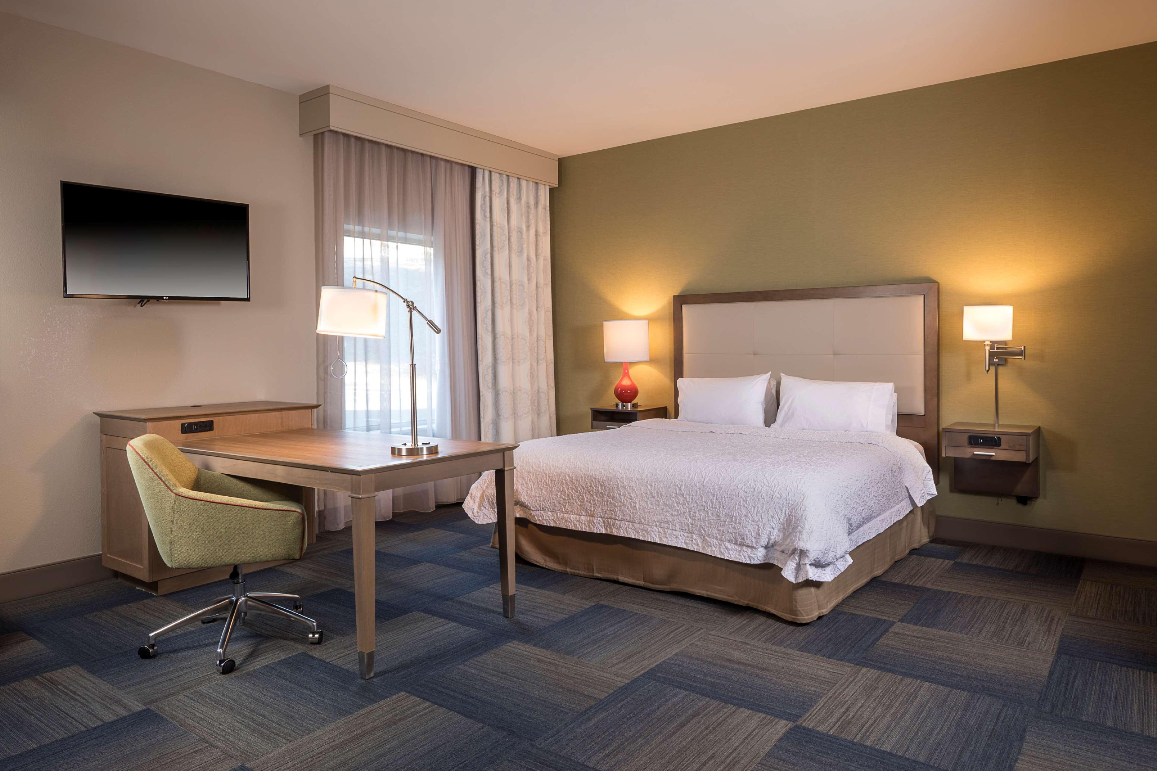 Hampton Inn & Suites-Asheville Biltmore Village, Nc Dış mekan fotoğraf
