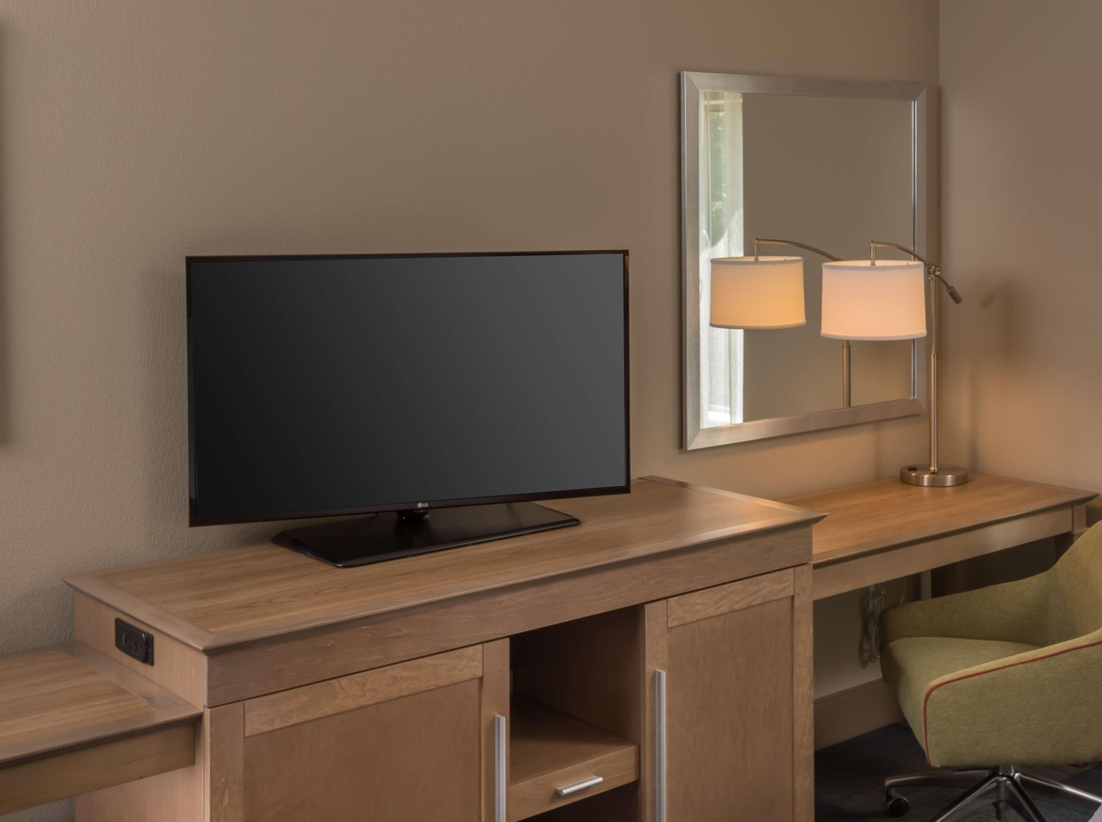 Hampton Inn & Suites-Asheville Biltmore Village, Nc Dış mekan fotoğraf