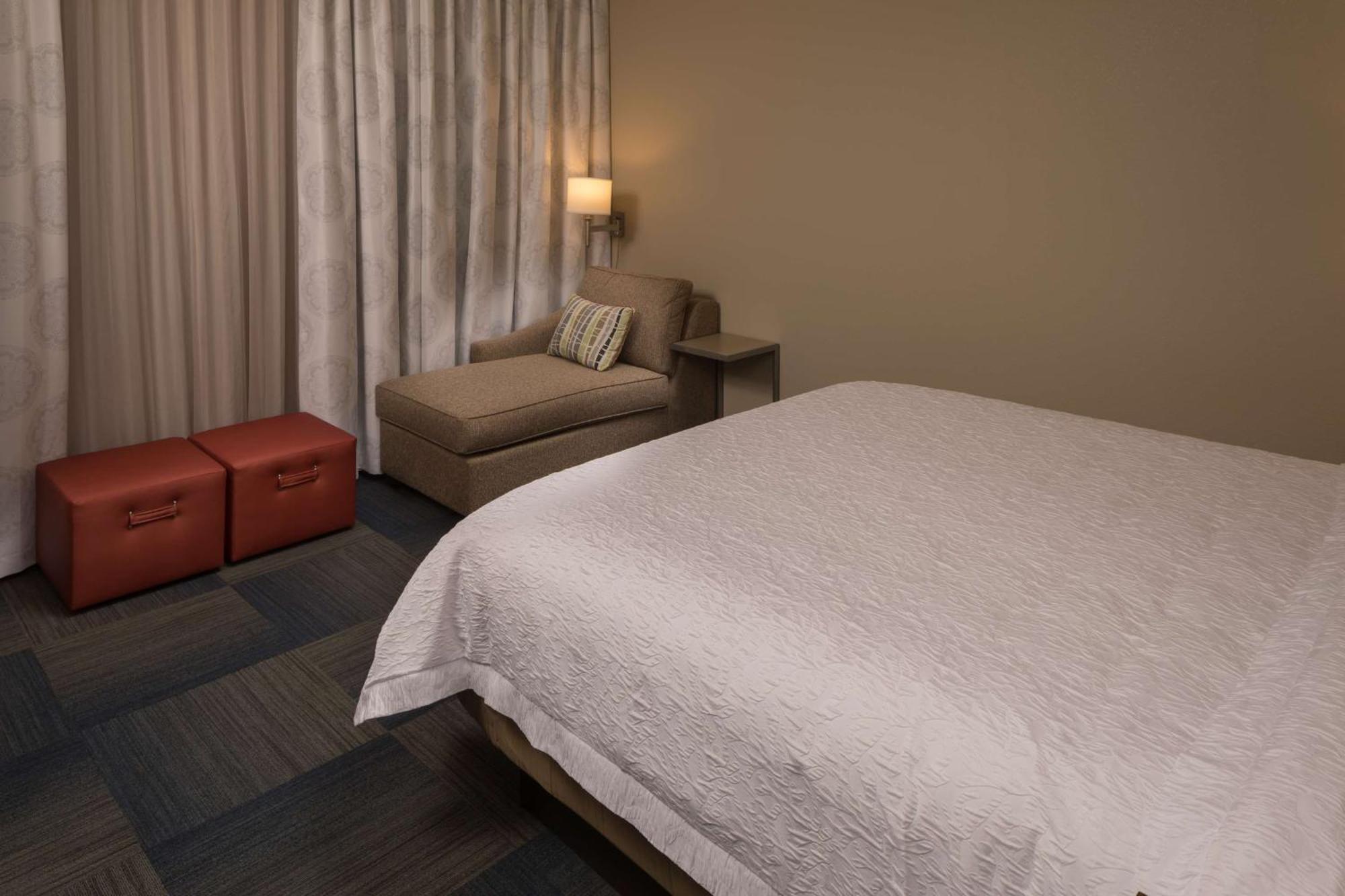 Hampton Inn & Suites-Asheville Biltmore Village, Nc Dış mekan fotoğraf