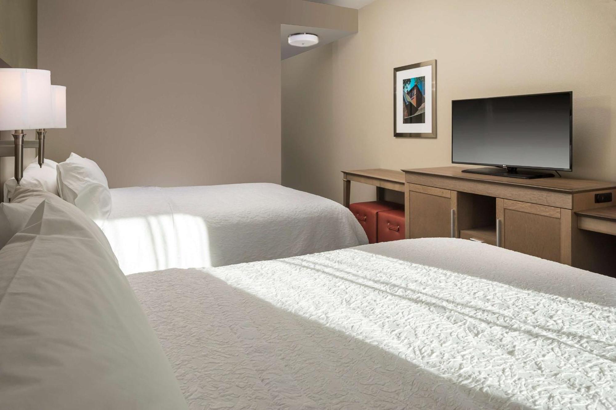 Hampton Inn & Suites-Asheville Biltmore Village, Nc Dış mekan fotoğraf