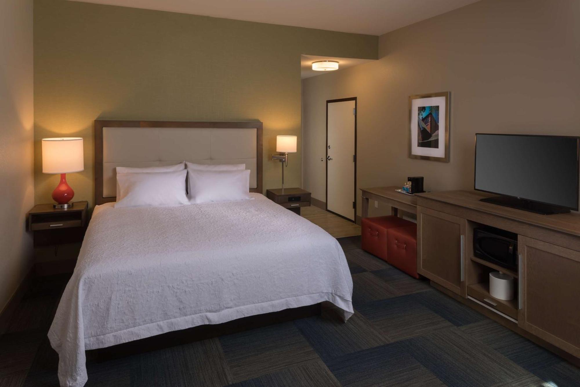 Hampton Inn & Suites-Asheville Biltmore Village, Nc Dış mekan fotoğraf