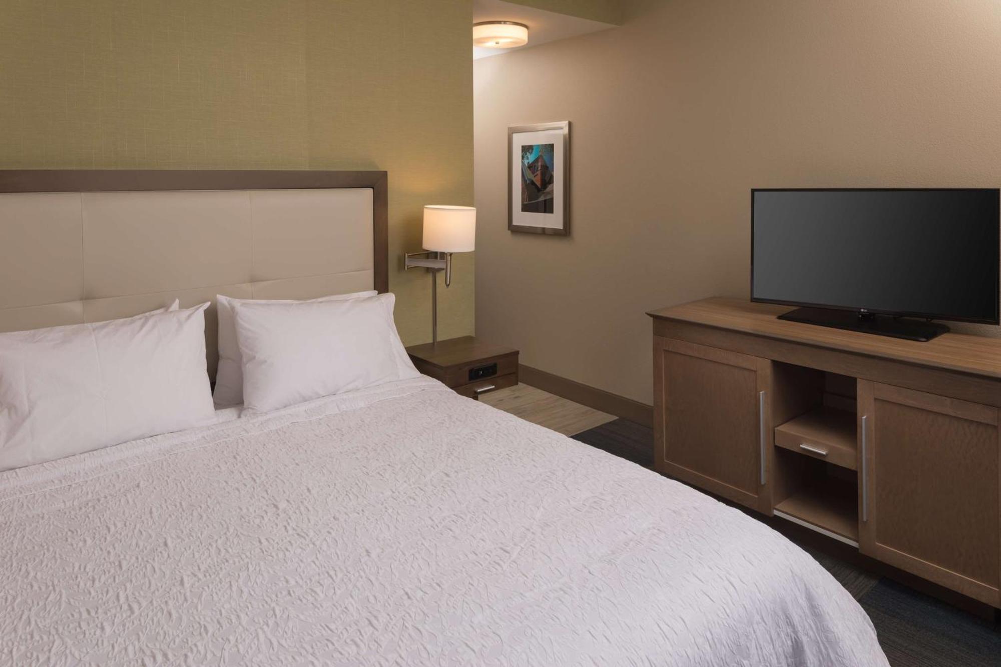 Hampton Inn & Suites-Asheville Biltmore Village, Nc Dış mekan fotoğraf