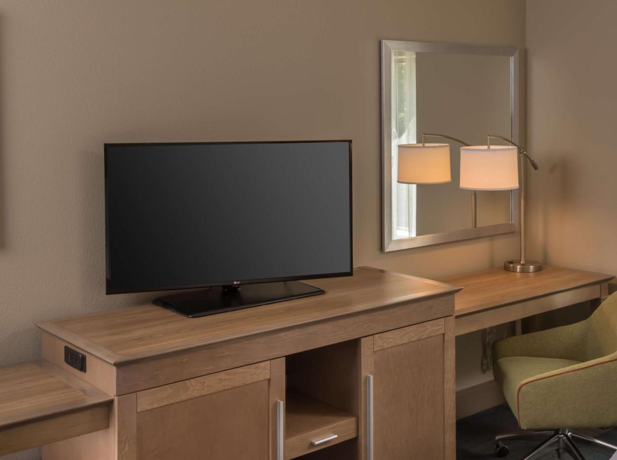 Hampton Inn & Suites-Asheville Biltmore Village, Nc Dış mekan fotoğraf