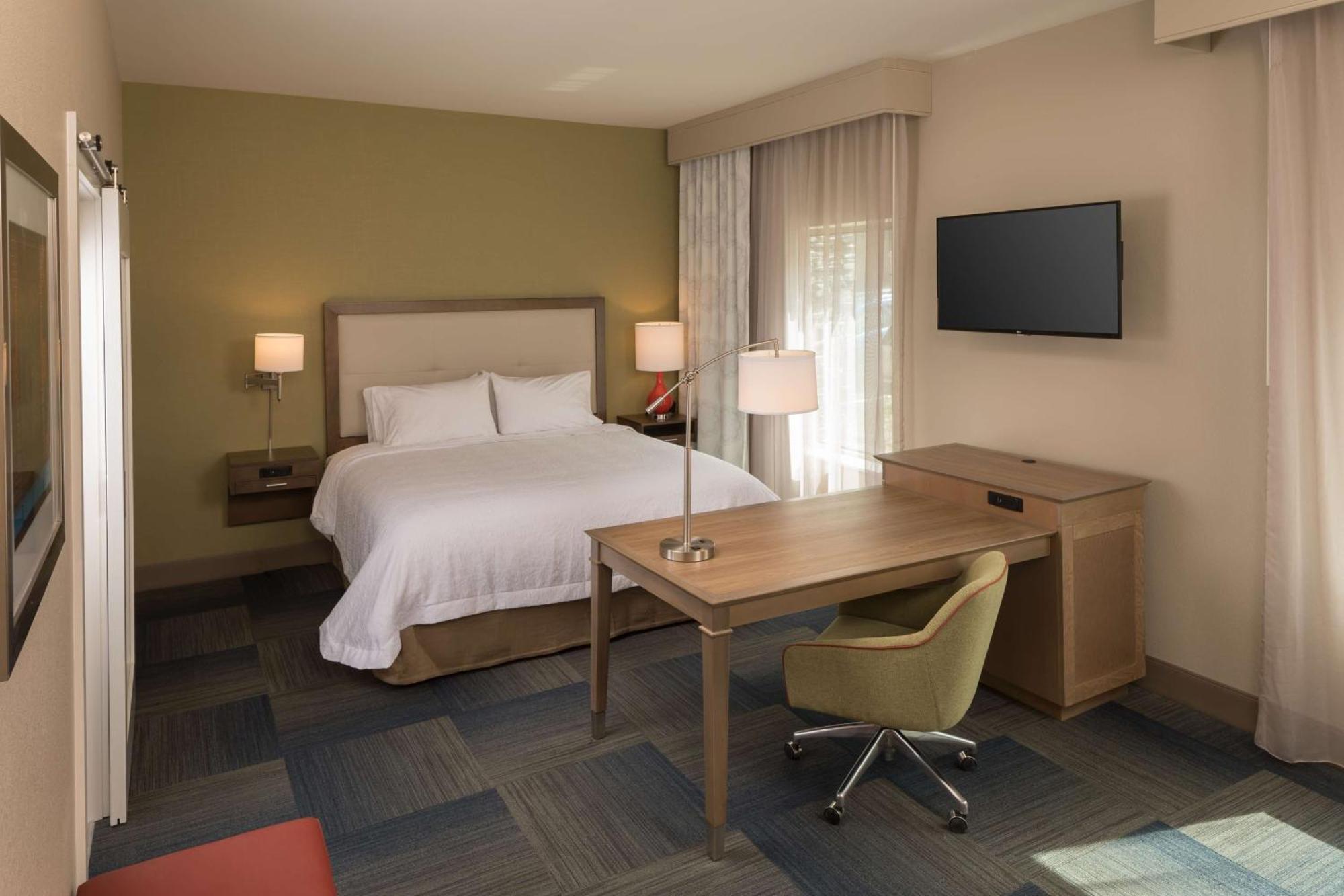 Hampton Inn & Suites-Asheville Biltmore Village, Nc Dış mekan fotoğraf