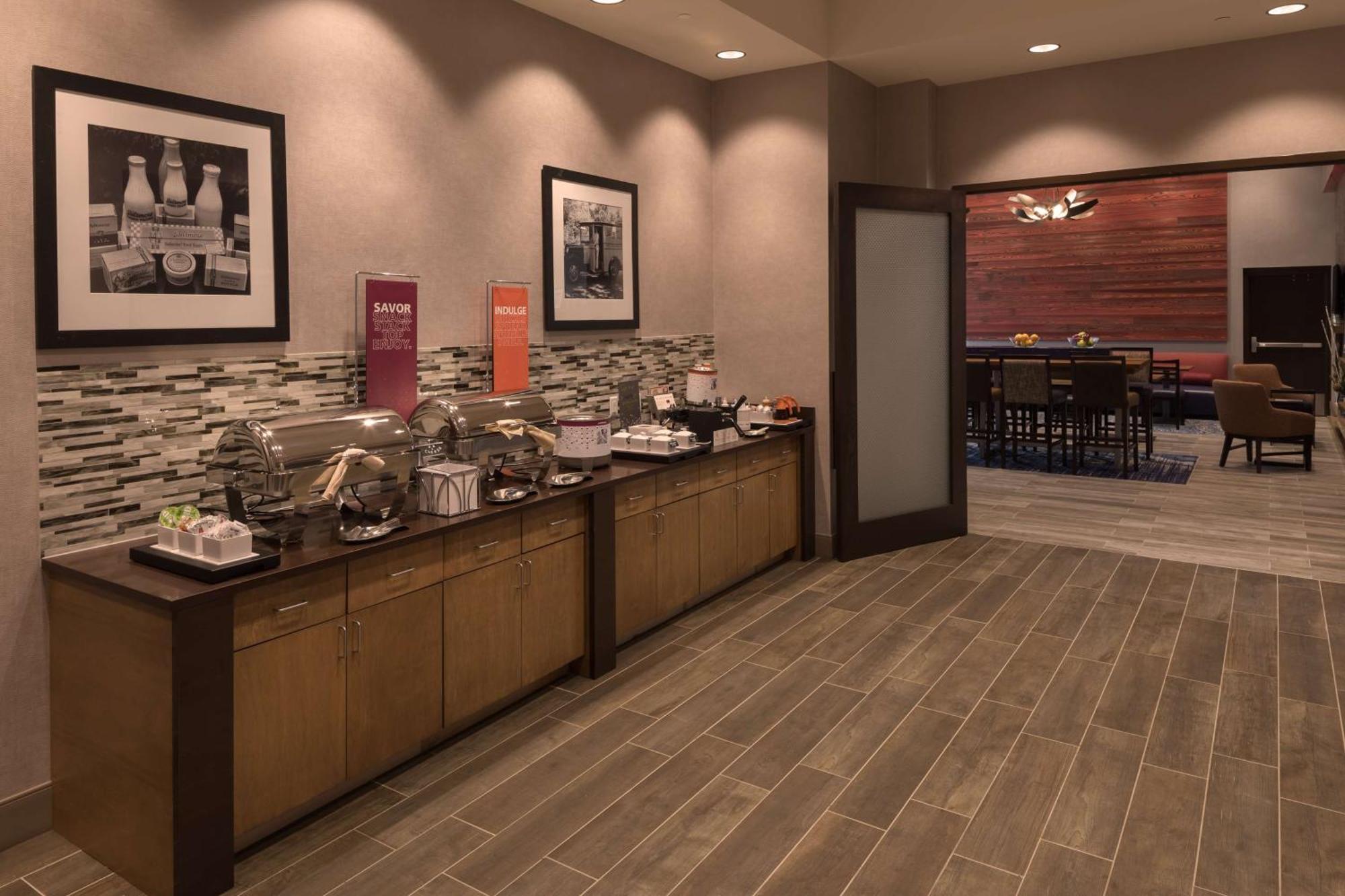 Hampton Inn & Suites-Asheville Biltmore Village, Nc Dış mekan fotoğraf