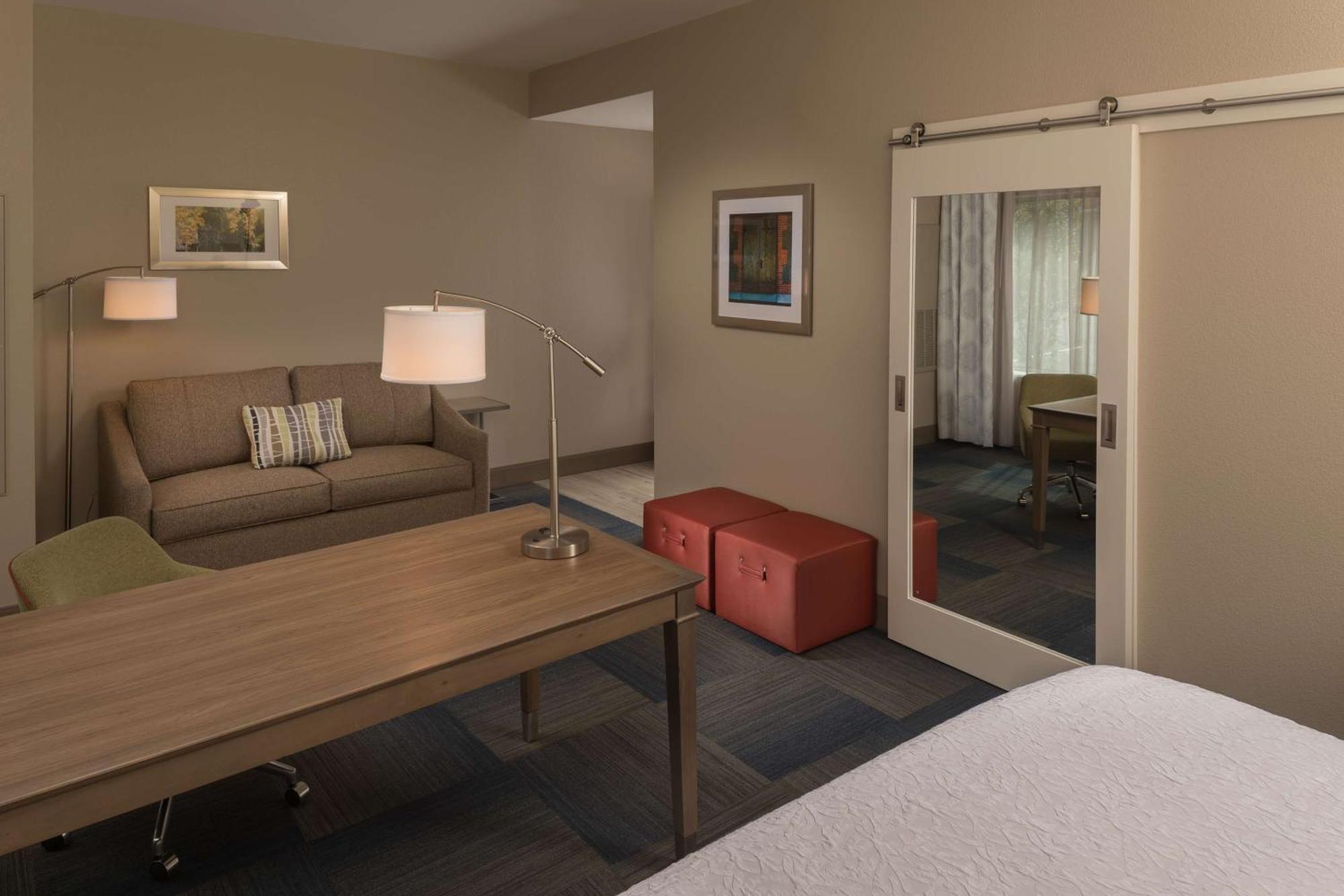Hampton Inn & Suites-Asheville Biltmore Village, Nc Dış mekan fotoğraf
