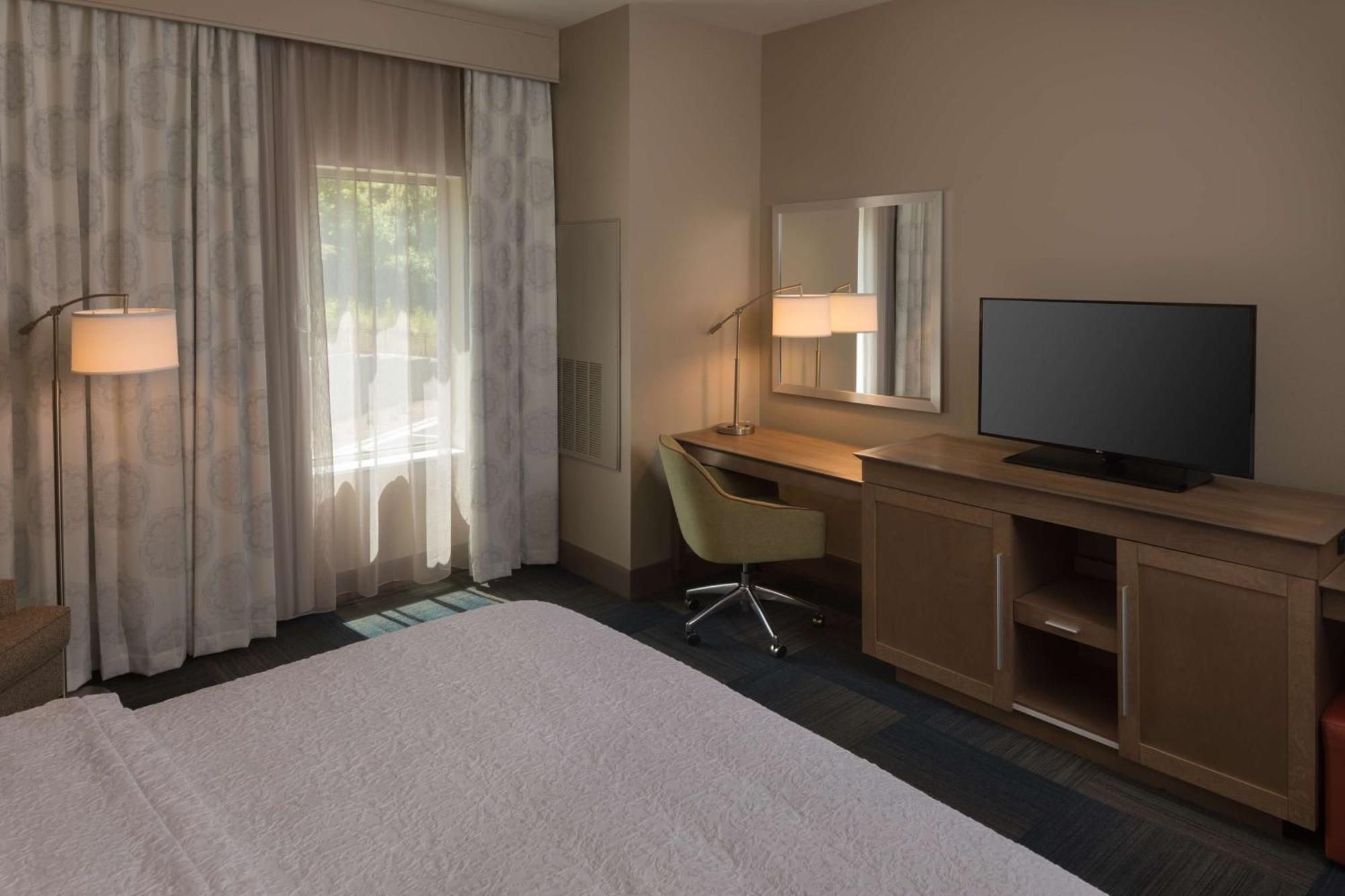 Hampton Inn & Suites-Asheville Biltmore Village, Nc Dış mekan fotoğraf