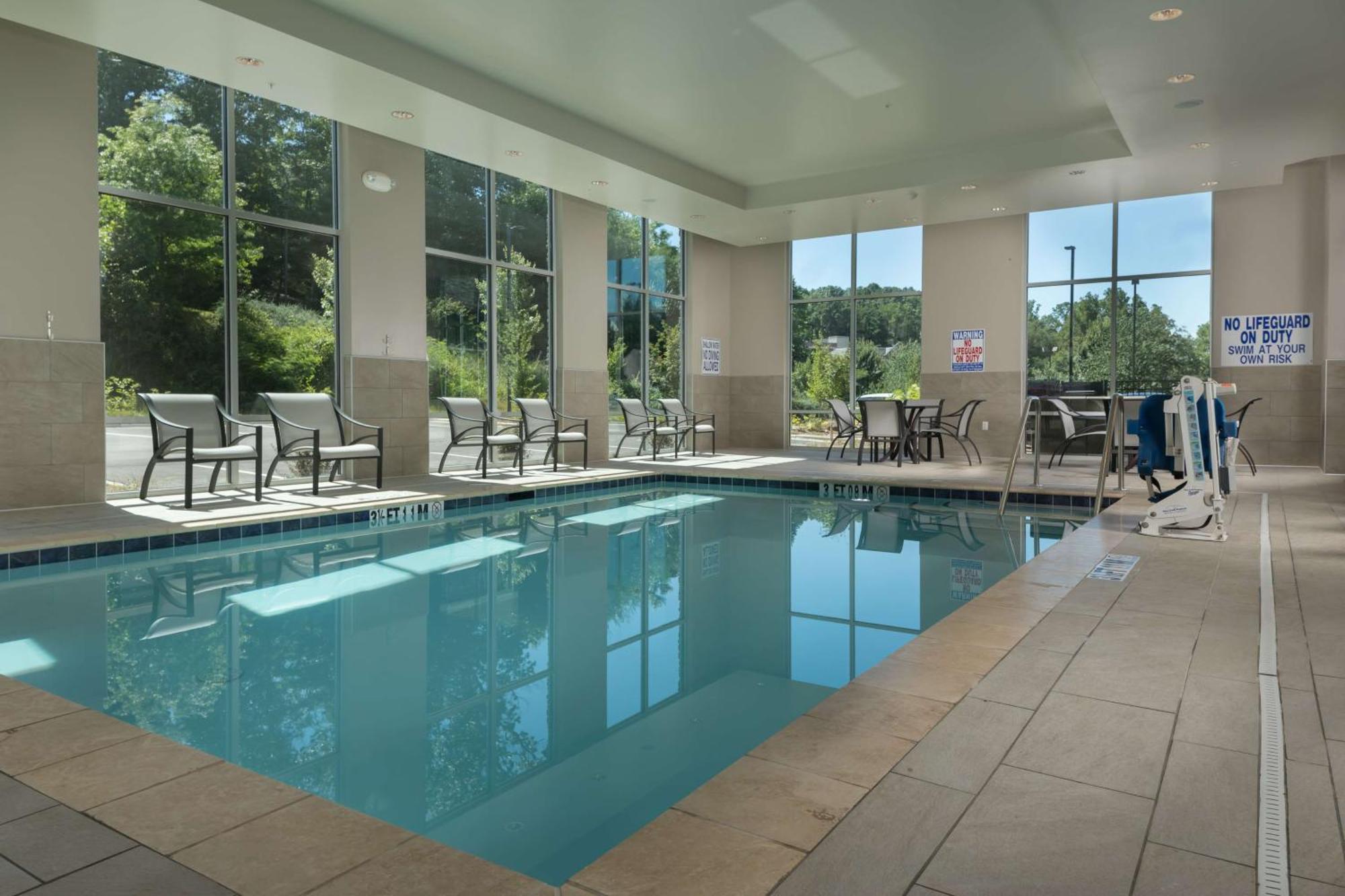 Hampton Inn & Suites-Asheville Biltmore Village, Nc Dış mekan fotoğraf