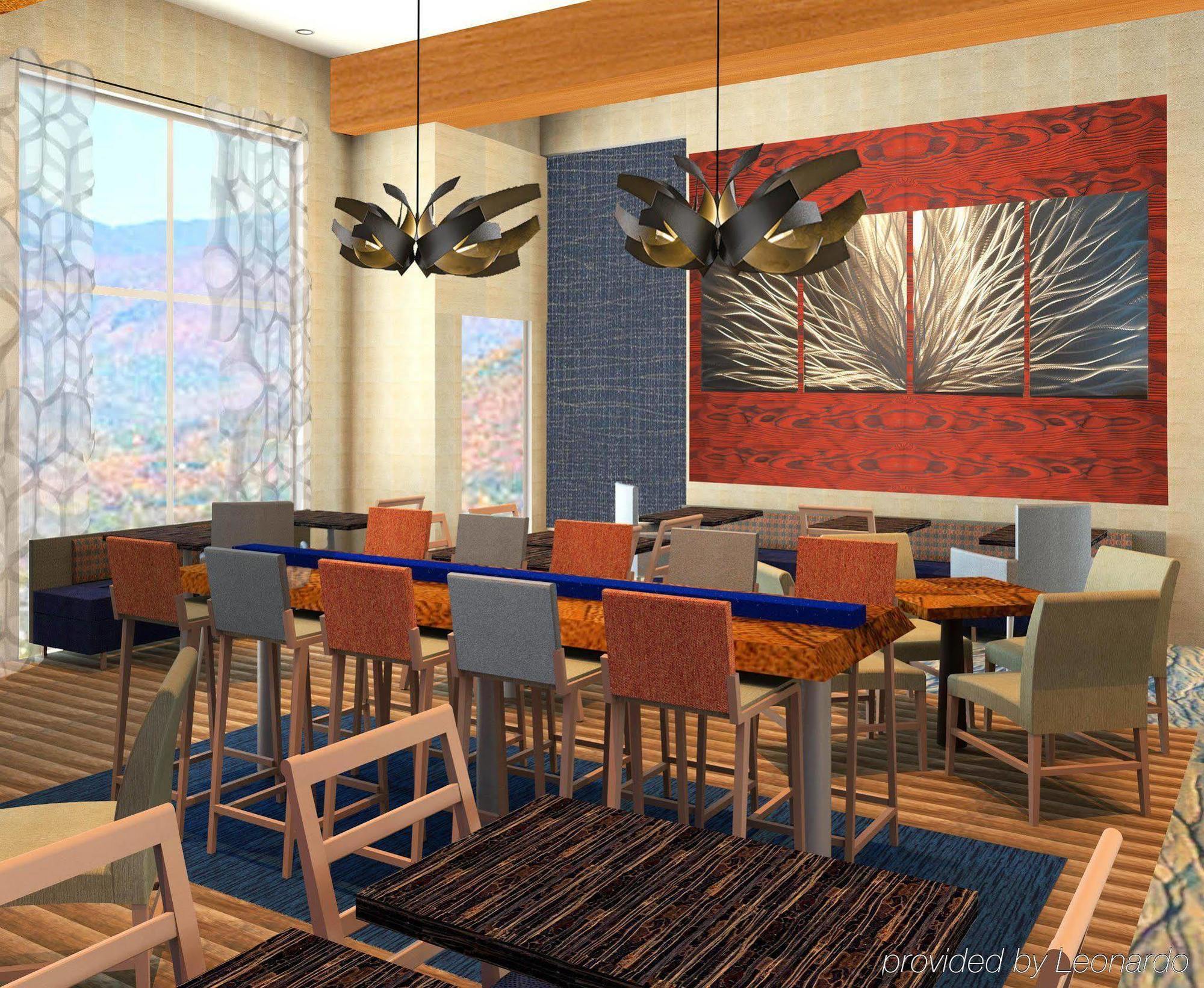 Hampton Inn & Suites-Asheville Biltmore Village, Nc Dış mekan fotoğraf