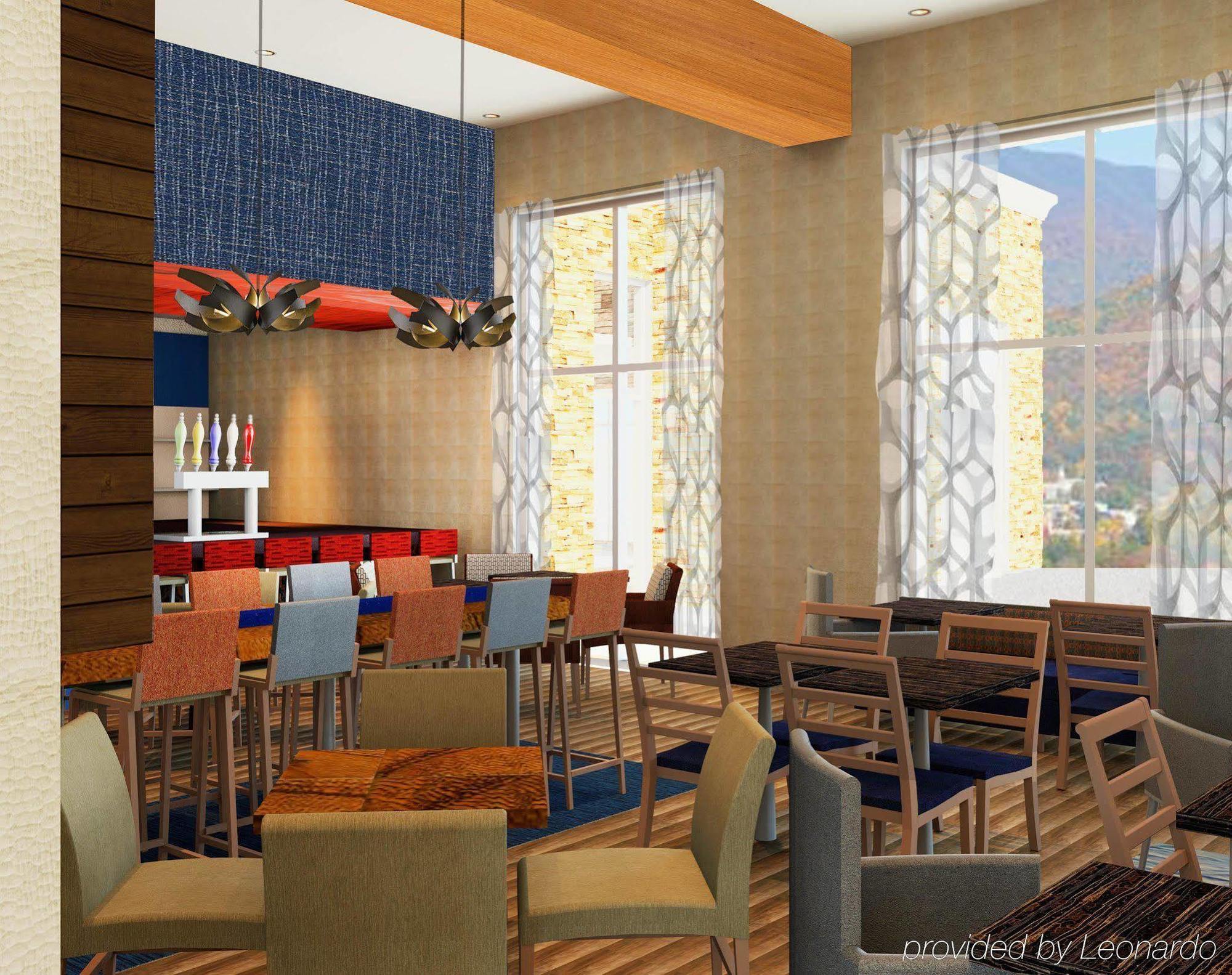 Hampton Inn & Suites-Asheville Biltmore Village, Nc Dış mekan fotoğraf