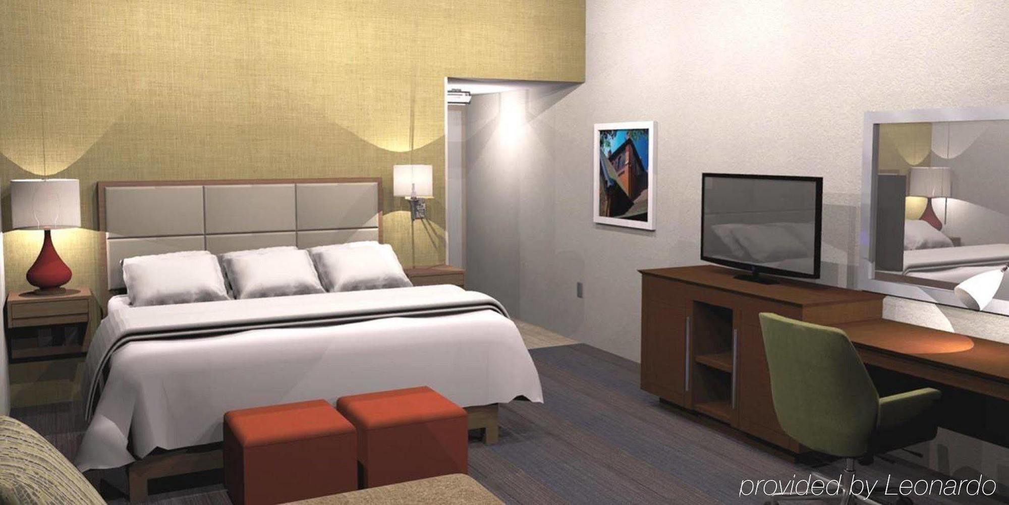 Hampton Inn & Suites-Asheville Biltmore Village, Nc Dış mekan fotoğraf