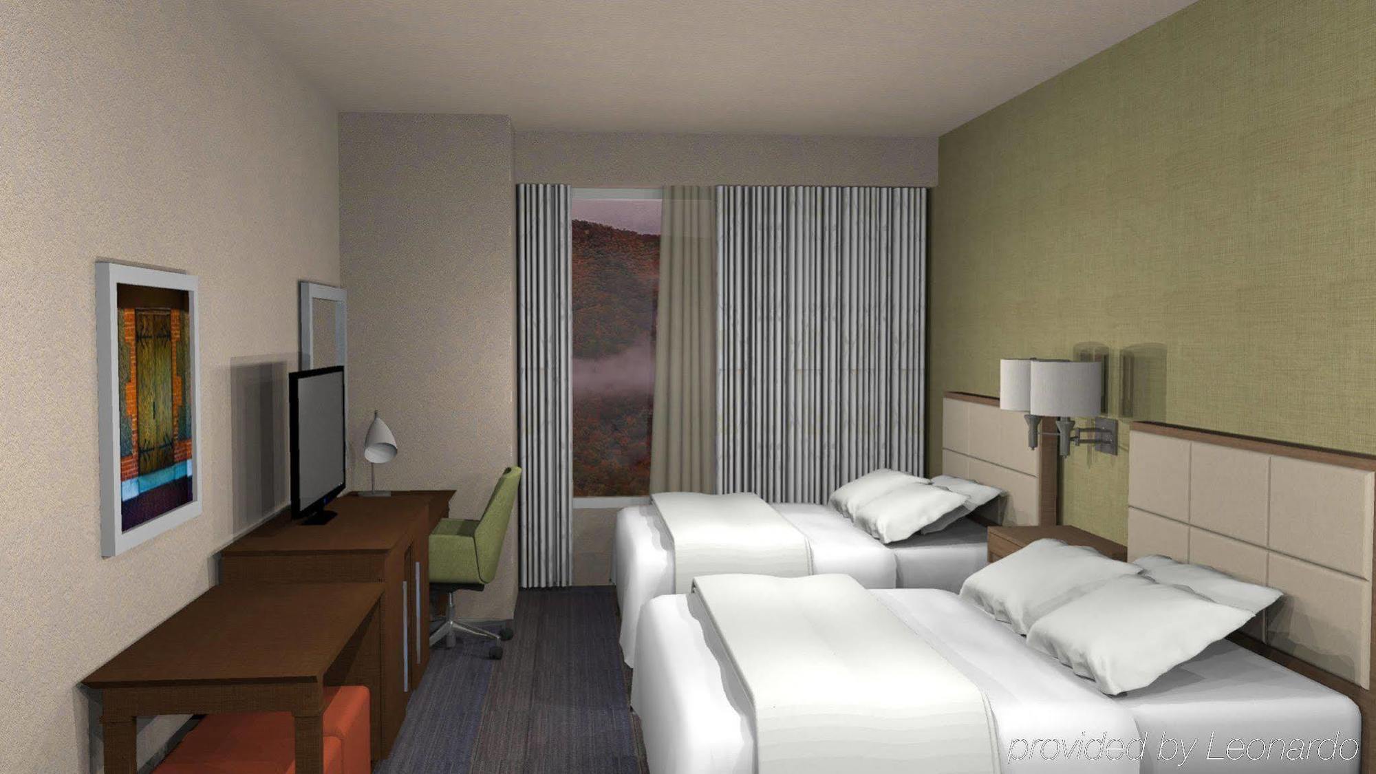 Hampton Inn & Suites-Asheville Biltmore Village, Nc Dış mekan fotoğraf