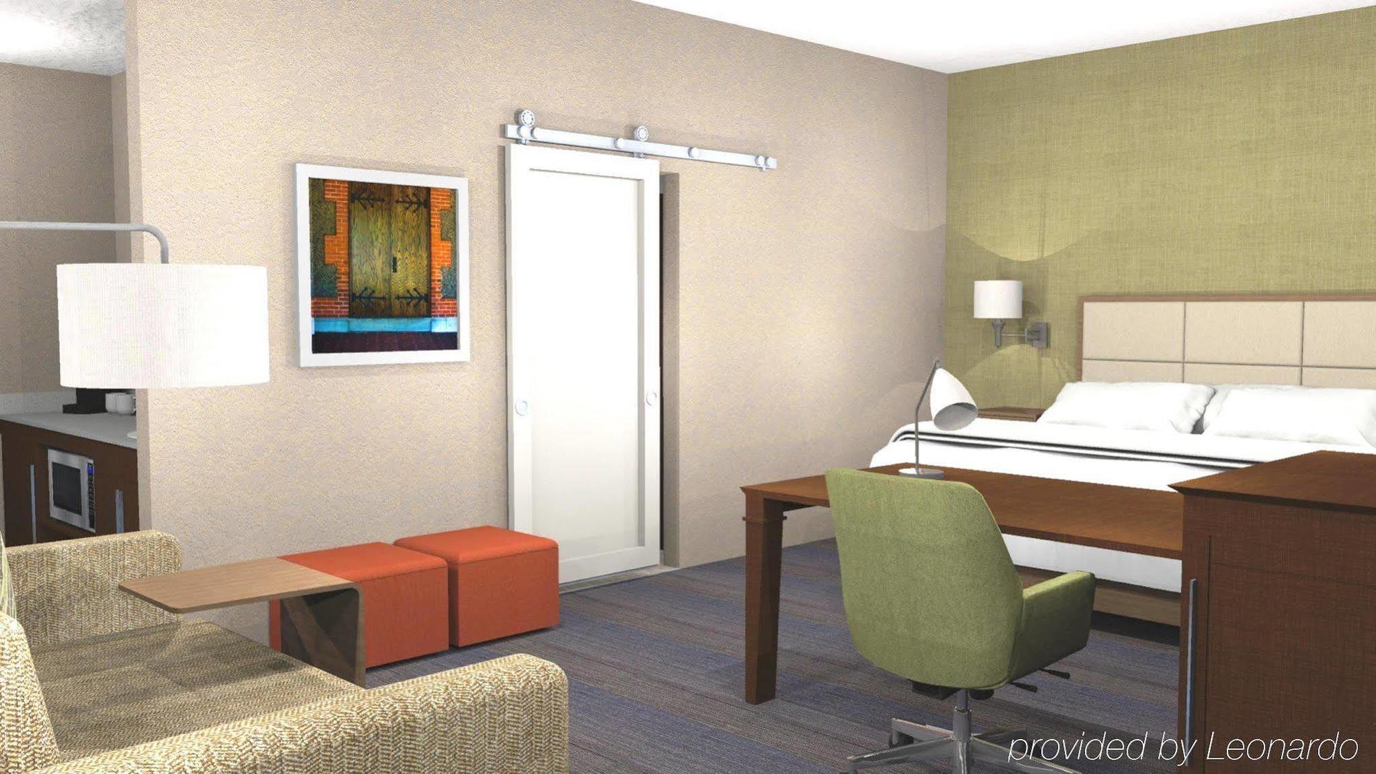 Hampton Inn & Suites-Asheville Biltmore Village, Nc Dış mekan fotoğraf