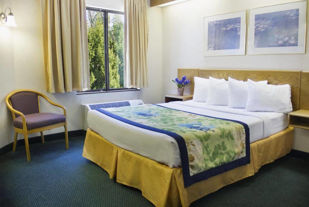Hampton Inn & Suites-Asheville Biltmore Village, Nc Dış mekan fotoğraf