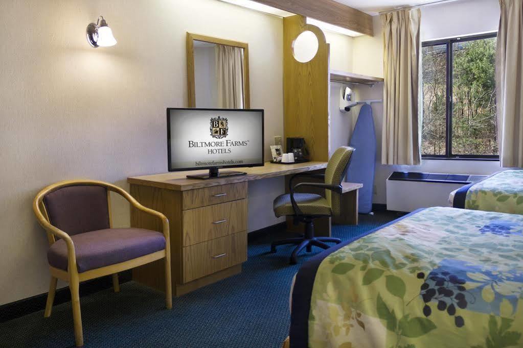 Hampton Inn & Suites-Asheville Biltmore Village, Nc Dış mekan fotoğraf
